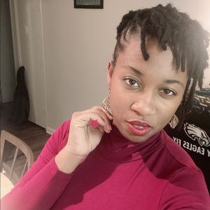 Meet your Posher, Keyonna